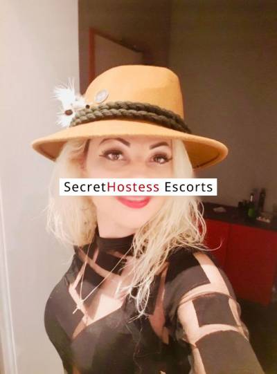 43Yrs Old Escort 50KG 169CM Tall Peterborough Image - 1