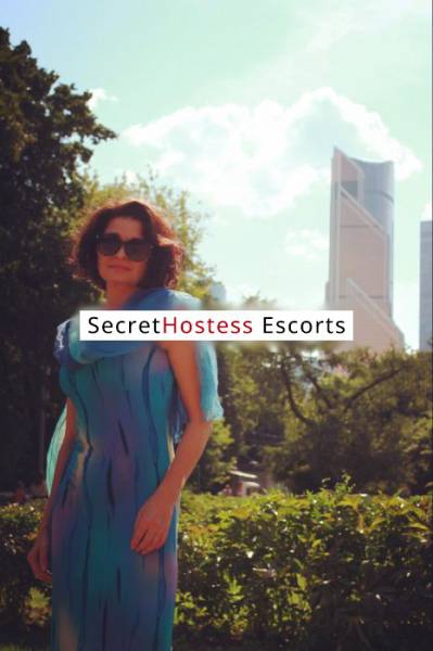 45 Year Old Russian Escort Moscow - Image 1