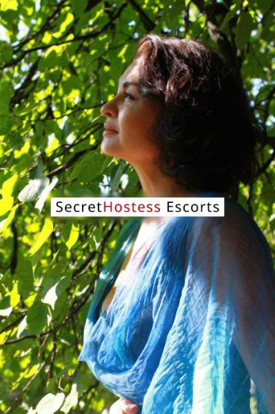 45 Year Old Russian Escort Moscow - Image 2