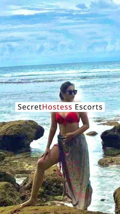 Agatha 27Yrs Old Escort 50KG 170CM Tall Kuala Lumpur Image - 1