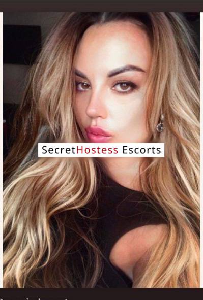 29 year old Slavic Escort in Prague Alisa