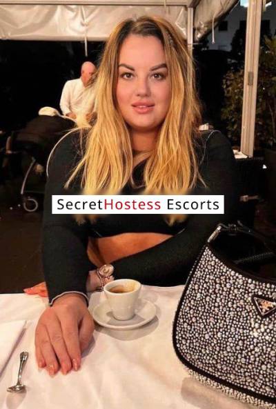 Alisa 29Yrs Old Escort 65KG 170CM Tall Prague Image - 2