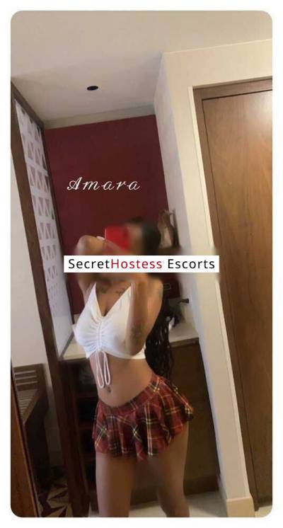 Amara 22Yrs Old Escort Seattle WA Image - 0