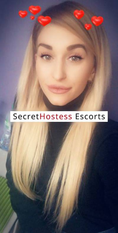 29 Year Old Romanian Escort Hamburg Blonde - Image 7