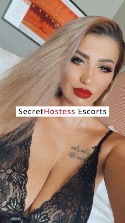 Amellie 25Yrs Old Escort 60KG 165CM Tall Vaasa Image - 11