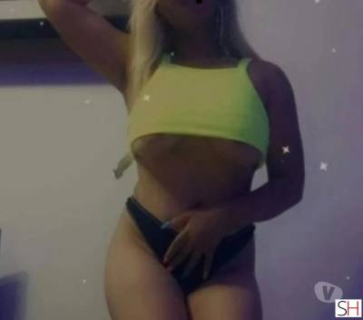 Amy 24Yrs Old Escort Preston Image - 1