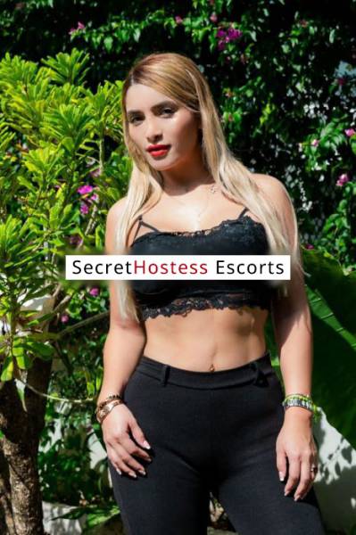 Andrea 24Yrs Old Escort 55KG 162CM Tall Cancun Image - 8