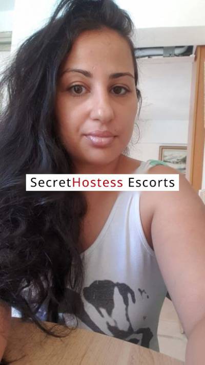 21 Year Old European Escort Jerusalem - Image 4