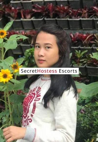 Angelica 24Yrs Old Escort 41KG 158CM Tall Manila Image - 0