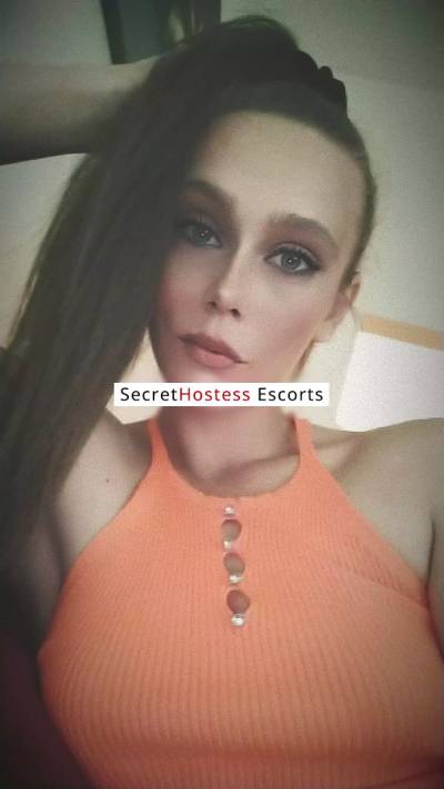 Angelica 25Yrs Old Escort 50KG 175CM Tall Sofia Image - 15