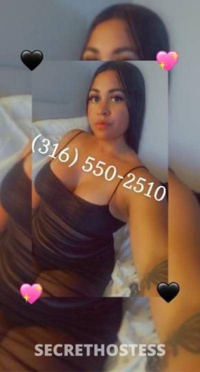 Ashley 26Yrs Old Escort Wichita KS Image - 3