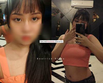 Beatrice 20Yrs Old Escort 57KG 165CM Tall Manila Image - 2