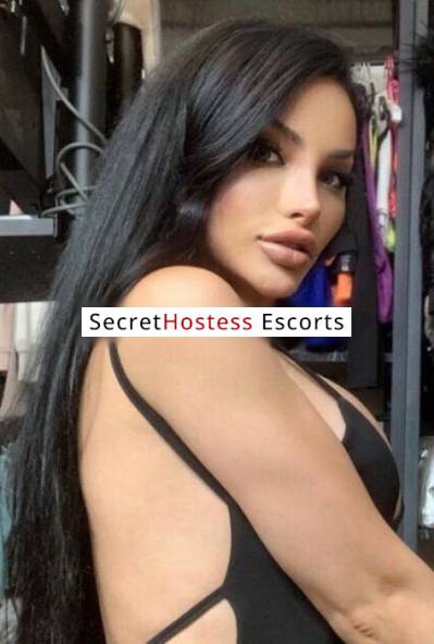 Berna 26Yrs Old Escort 50KG 165CM Tall Istanbul Image - 7