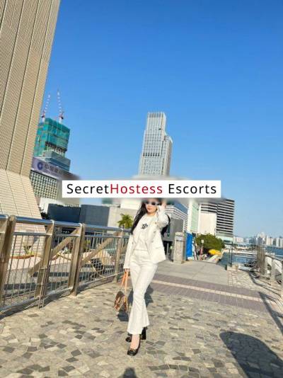 Bibi 25Yrs Old Escort 47KG 160CM Tall Hong Kong Image - 4