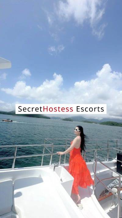 Bibi 25Yrs Old Escort 47KG 160CM Tall Hong Kong Image - 12