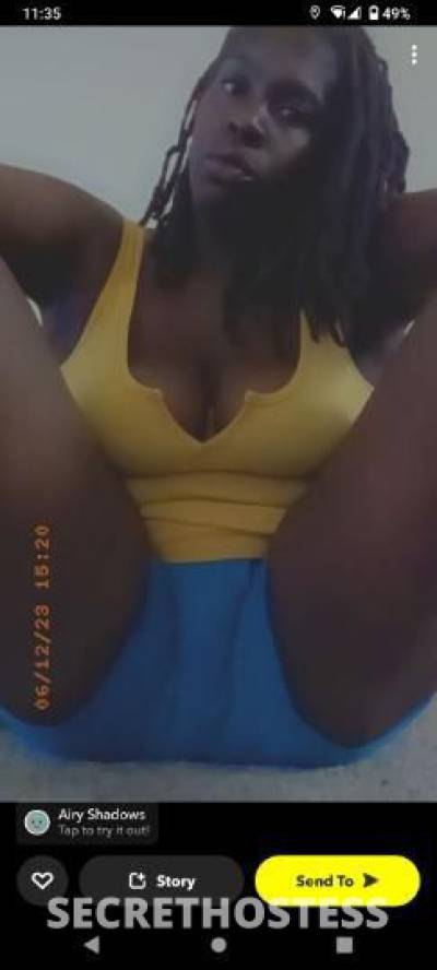 BossLadi 30Yrs Old Escort 175CM Tall Orlando FL Image - 0