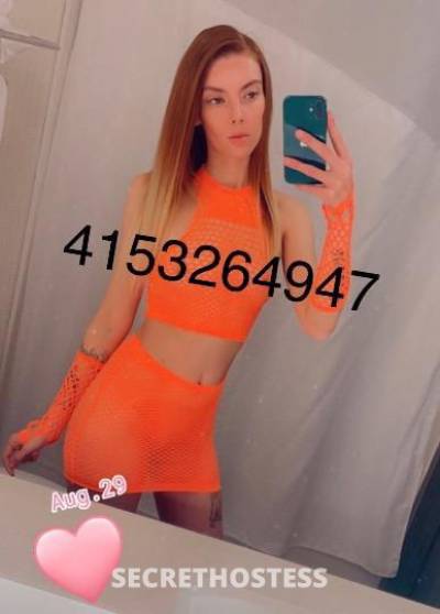 Bri 27Yrs Old Escort Stockton CA Image - 1