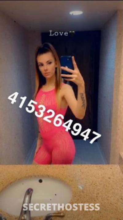 Bri 27Yrs Old Escort Stockton CA Image - 3