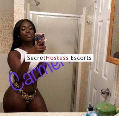 27 year old Escort in Albuquerque NM Carmen