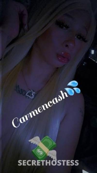 Carmencash 25Yrs Old Escort Monterey CA Image - 8