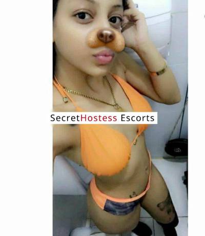 Carolina 25Yrs Old Escort 60KG 106CM Tall Houston TX Image - 1