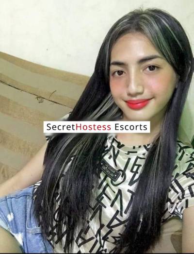 Caroline 21Yrs Old Escort 68KG 164CM Tall Pasig City Image - 4