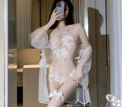 Cherry 22Yrs Old Escort London Image - 2