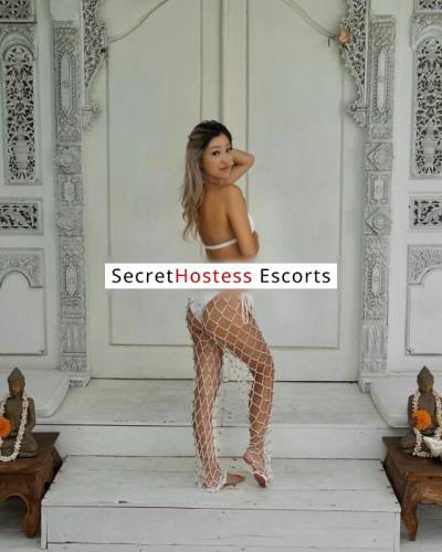 Cherryroa 27Yrs Old Escort 49KG 163CM Tall Sydney Image - 0