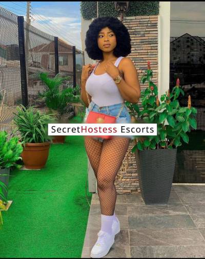 27 Year Old Escort Accra - Image 4