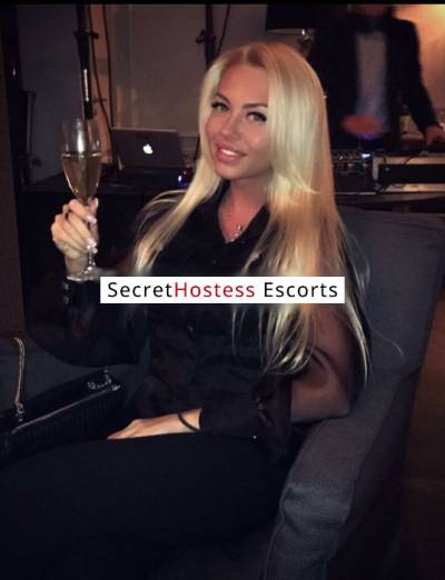 Elina 33Yrs Old Escort 56KG 173CM Tall Luxembourg Image - 1