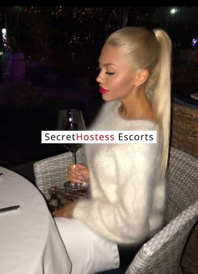 Elina 33Yrs Old Escort 56KG 173CM Tall Luxembourg Image - 4