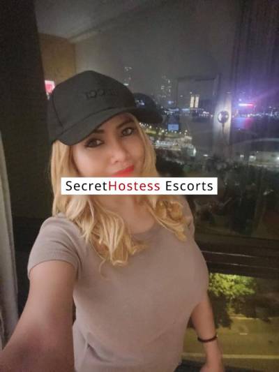 26 Year Old Swedish Escort Riyadh Blonde - Image 4