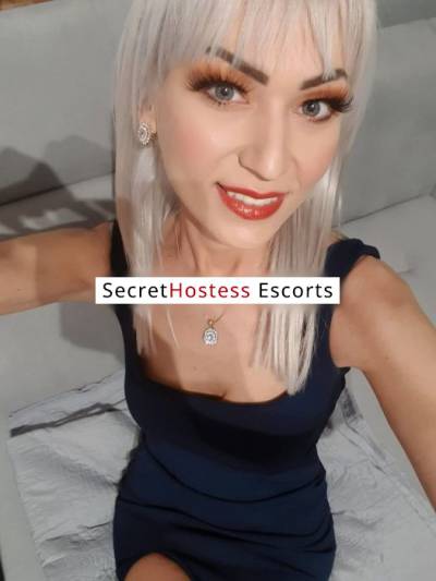 Eva 21Yrs Old Escort 50KG 175CM Tall Saint Julian Image - 6