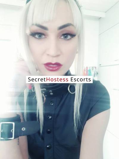 21 Year Old Escort Saint Julian Blonde - Image 8