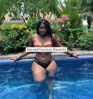 Freeda 25Yrs Old Escort 93KG 153CM Tall Accra Image - 0