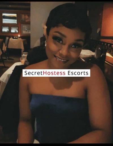 Georgia Peach 26Yrs Old Escort Portland OR Image - 1