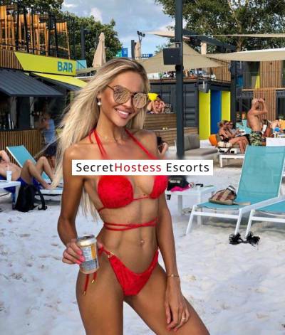 27 Year Old Hungarian Escort Vienna Blonde - Image 6