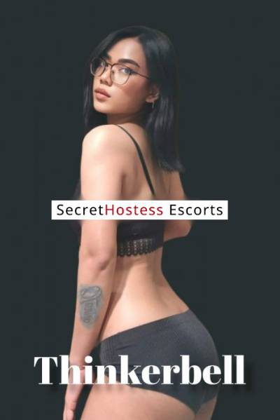 Hellen 26Yrs Old Escort 53KG 159CM Tall Jakarta Image - 11