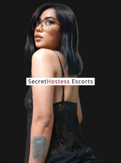 Hellen 26Yrs Old Escort 53KG 159CM Tall Jakarta Image - 12