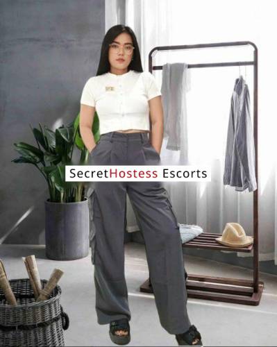 Hellen 26Yrs Old Escort 53KG 159CM Tall Jakarta Image - 14