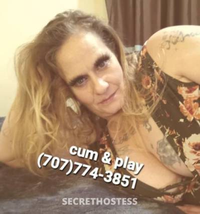 HollyHamdcock 38Yrs Old Escort North Bay CA Image - 0