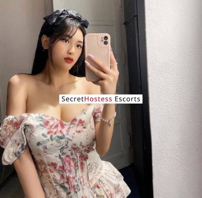 Horny 23Yrs Old Escort 50KG 163CM Tall Singapore Image - 14