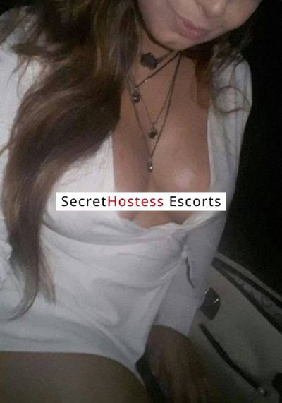 Isis 25Yrs Old Escort 76KG 168CM Tall Istanbul Image - 2