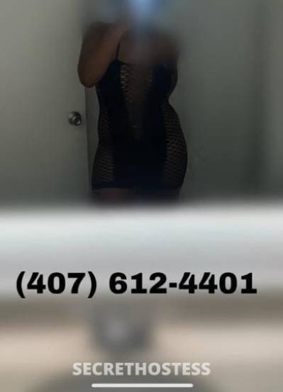 New HERE INCALL ONLY in Orlando FL