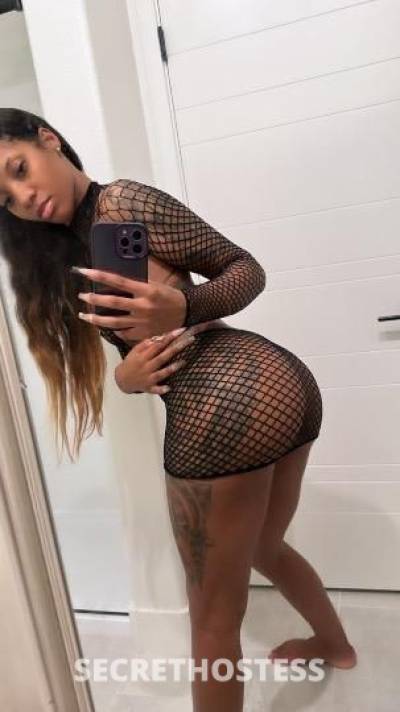 Jazzi 24Yrs Old Escort Norfolk VA Image - 1