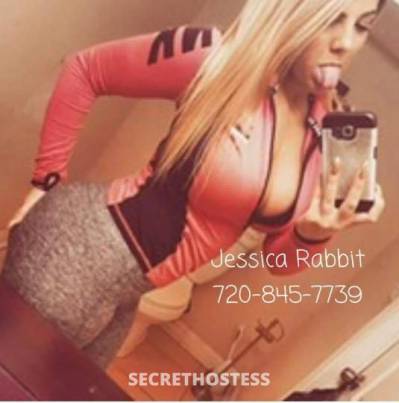 💕Jessica Rabbit💕 FORT COLLINS SURROUNDING IN/OUTCALL in Fort Collins CO