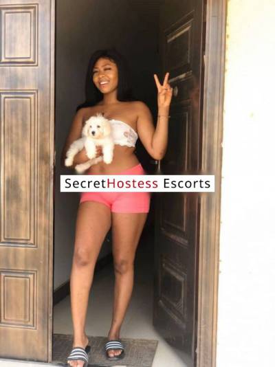 Joyce 27Yrs Old Escort 41KG 135CM Tall Accra Image - 2