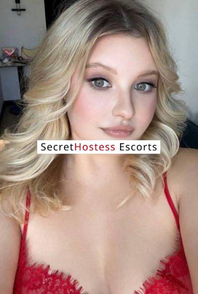 18 Year Old Russian Escort Yerevan Blonde - Image 5