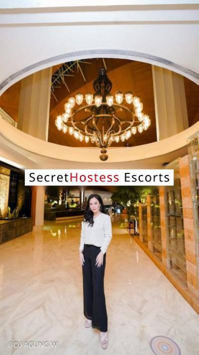 Karina 26Yrs Old Escort 58KG 168CM Tall Jakarta Image - 7