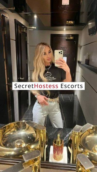 20 Year Old Russian Escort Belgrade Brunette - Image 4